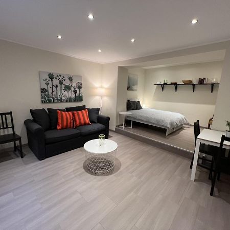 City Rooms Luxembourg Ngoại thất bức ảnh