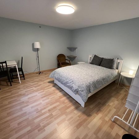 City Rooms Luxembourg Ngoại thất bức ảnh