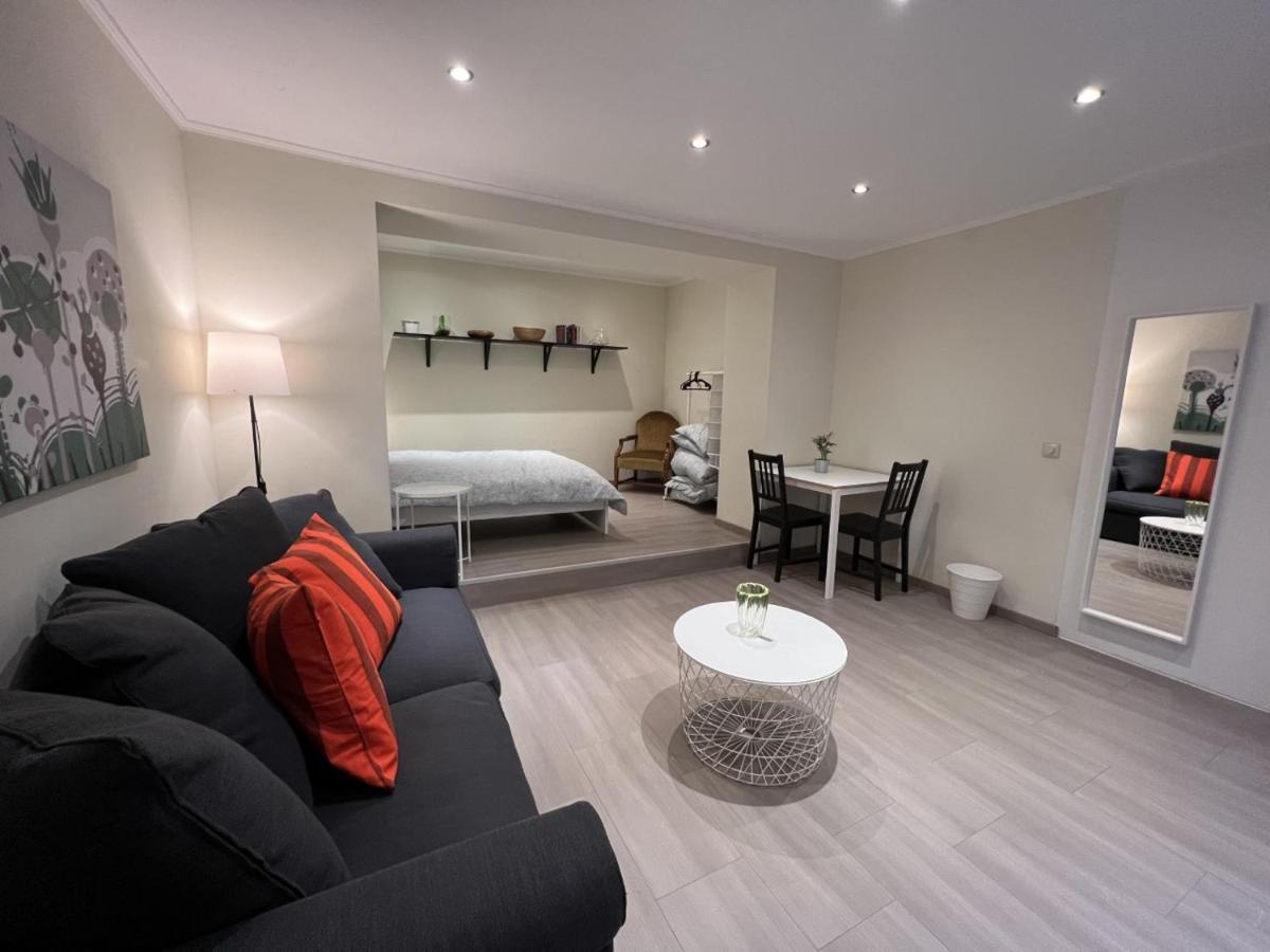 City Rooms Luxembourg Ngoại thất bức ảnh