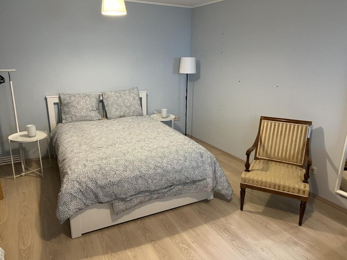 City Rooms Luxembourg Ngoại thất bức ảnh
